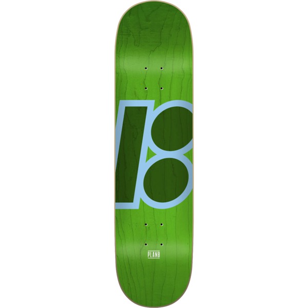 Plan B Skateboard Decks - Warehouse Skateboards