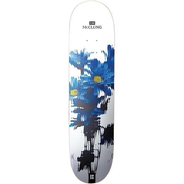 Plan B Skateboards Trevor McClung Vase Skateboard Deck Twin - 8.25" Plan B Skateboards Trevor McClung Vase Skateboard Deck Twin - 8.25"