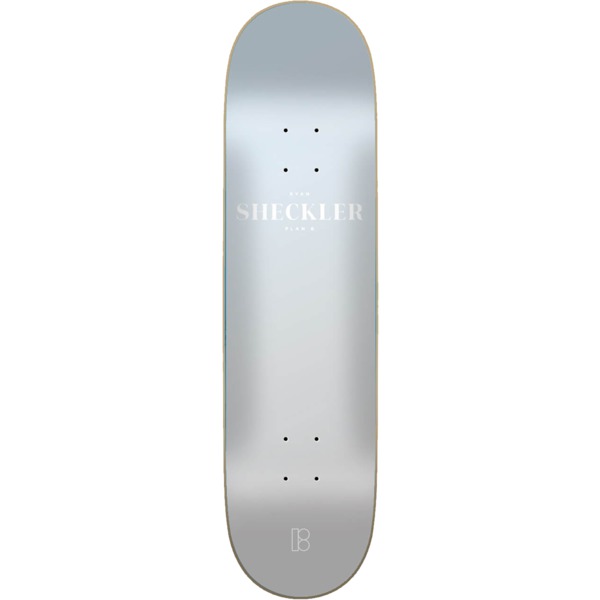 Plan B Skateboards Ryan Sheckler Faded Skateboard Deck - 8.12" x 31.75"