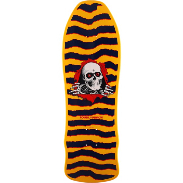 Powell Peralta Old School Decks