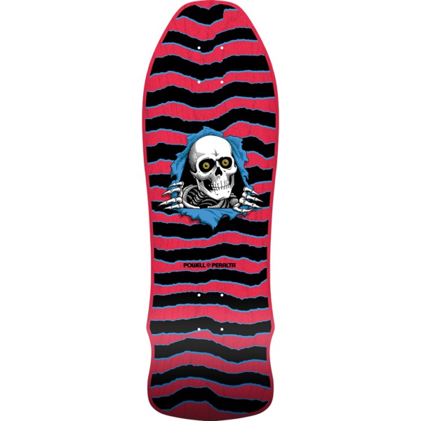Powell Peralta Skateboard Decks