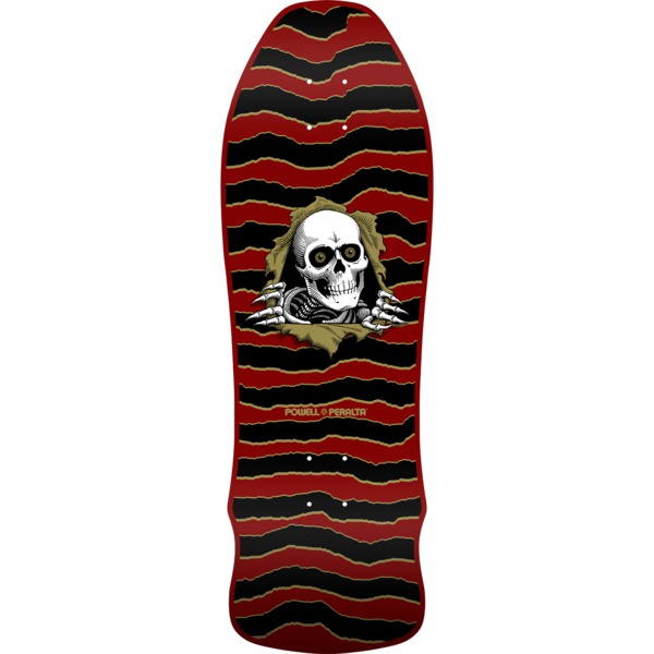 Powell Peralta Skateboard Decks