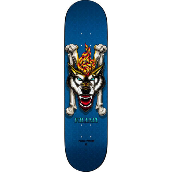 Kilian Martin Skateboard Deck Kilian Martin Skateboard Deck