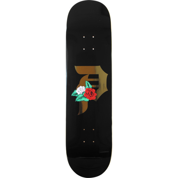 Primitive skateboards