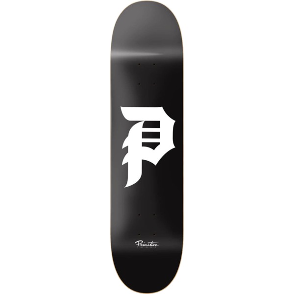Primitive Skateboard Decks - Warehouse Skateboards