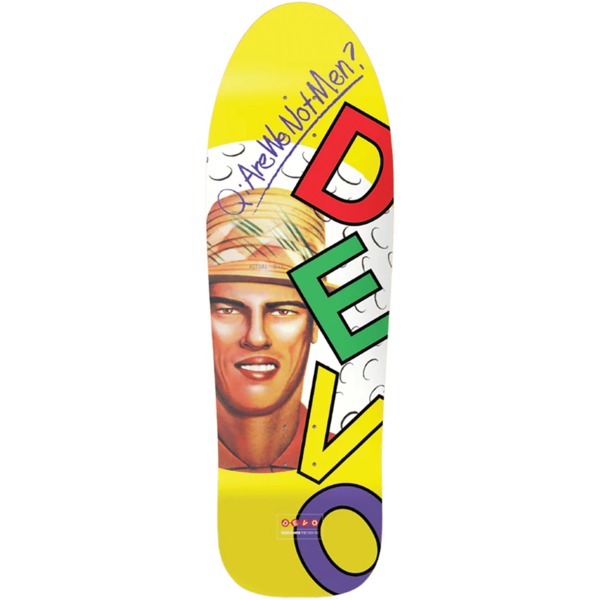 Perez With Saiz Skateboard Decks