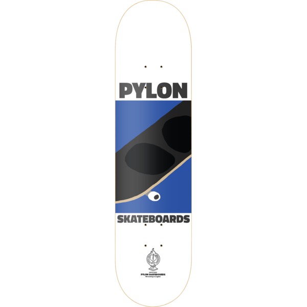 Pylon Butt Sweat Skateboard Deck - 8.25" x 32"