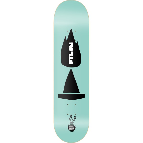 Pylon Skateboards Chunky Skateboard Deck - 8.38" x 32"