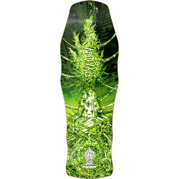 Pylon Cruiser Decks