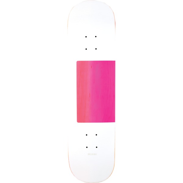 Quasi Skateboards Proto Skateboard Deck - 8.25" x 32.125"