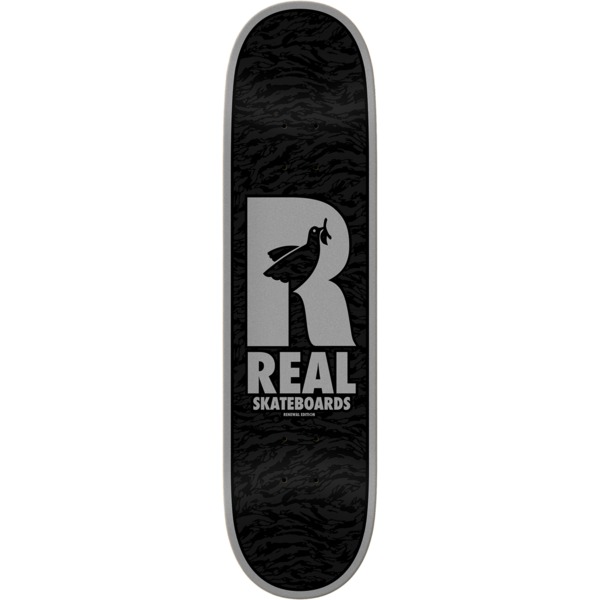 Real Skateboards Doves Redux Skateboard Deck - 8.25" x 32"