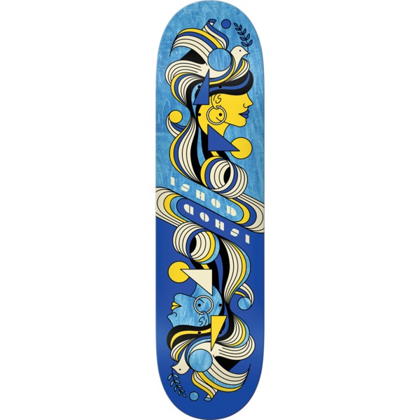 Skateboards & Skateboard Decks at Warehouse Skateboards