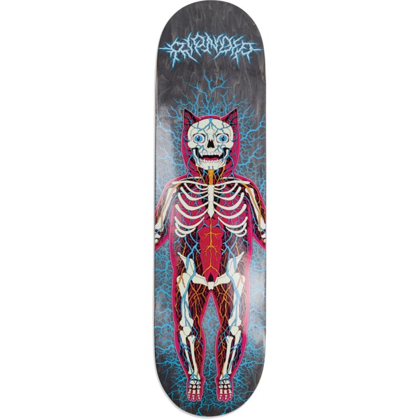 Vans build your deals own skateboard