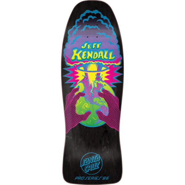 Santa Cruz Old School Decks