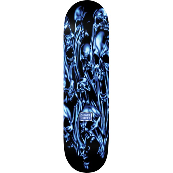 Shake Junt Incantation Skateboard Deck - 8.12" x 32"