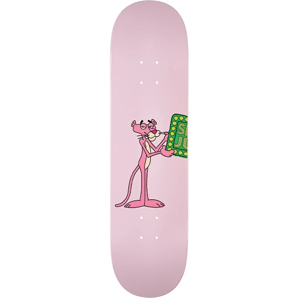 Shake Junt Pinky Skateboard Deck - 8.25"