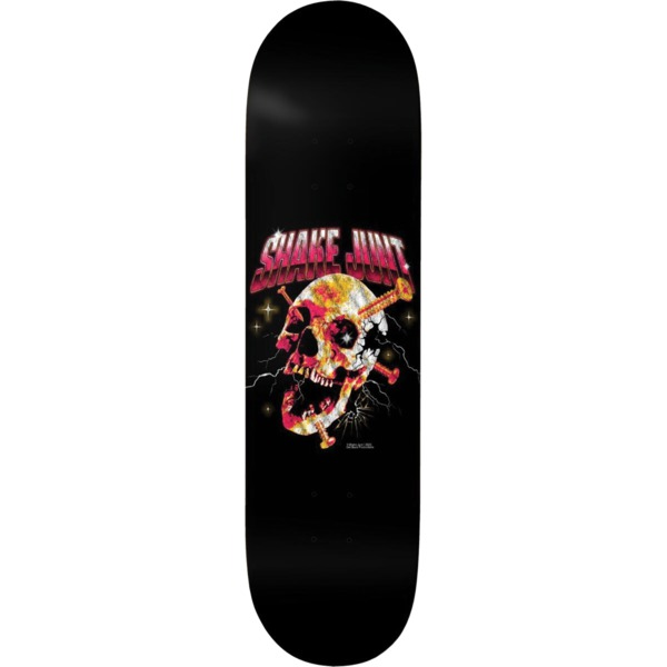 Shake Junt Skull Skrew 3 Skateboard Deck - 8.25" x 31.5"