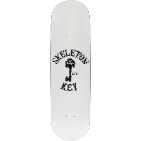 Skeleton Key Mfg Skateboard Decks