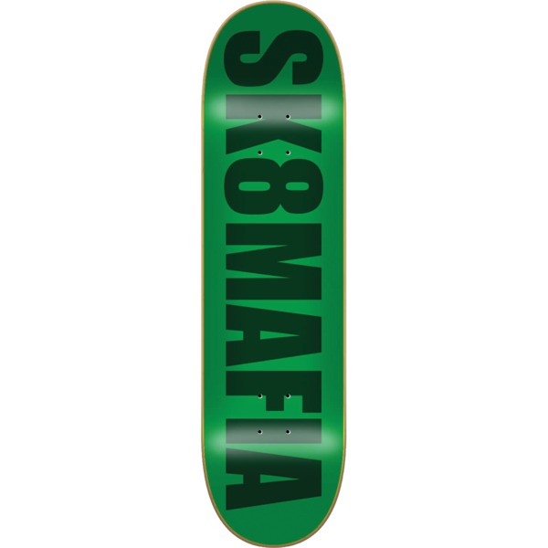 Sk8Mafia Skateboard Decks