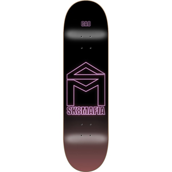 Sk8mafia Skateboard Decks - Warehouse Skateboards