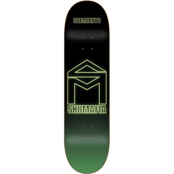 Sk8mafia Decks - Warehouse Skateboards