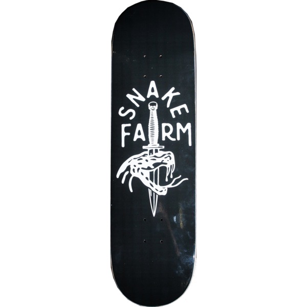Snake Farm Skateboard Decks Warehouse Skateboards