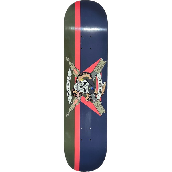 New skateboards decks from Snake Farm Skateboards