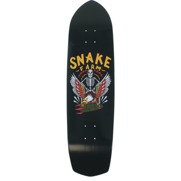 Snake Farm Skateboard Decks - Warehouse Skateboards