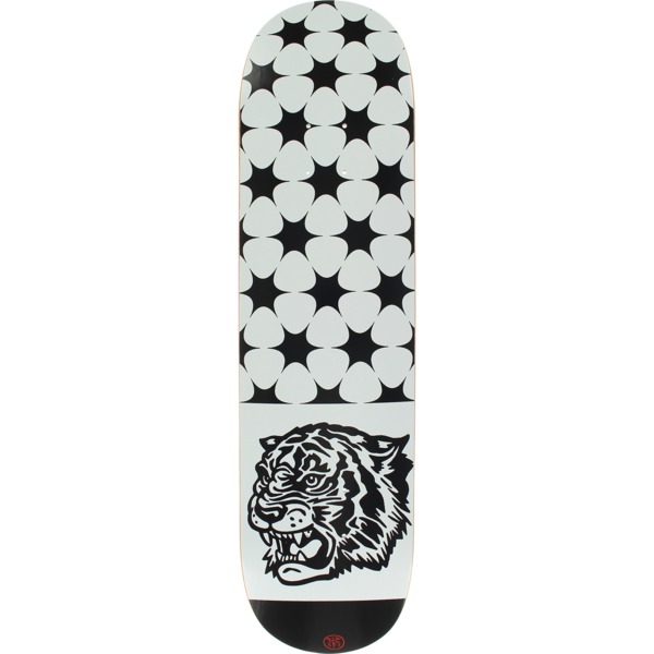 The Killing Floor Skateboard Decks