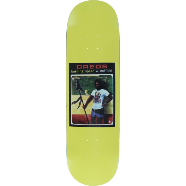 The Killing Floor Skateboards Dreds Skateboard Deck 8 75 X 32 The Killing Floor Skateboards Dreds Skateboard Deck 8 75 X 32