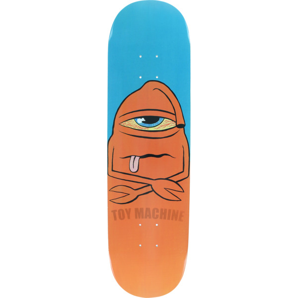 New skateboards decks from Toy Machine Skateboards