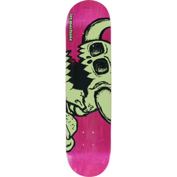Toy Machine Mid Decks