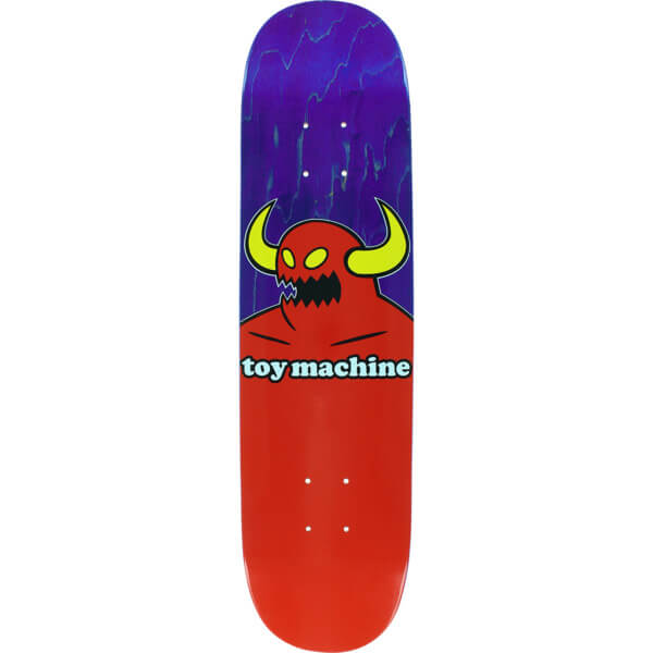 Toy Machine Mini Decks
