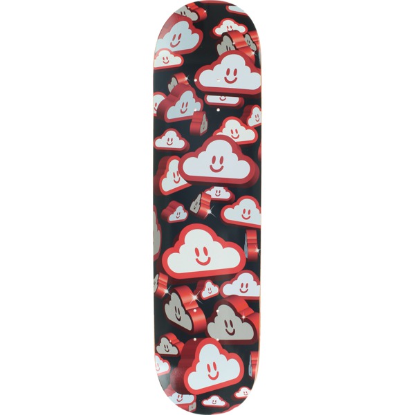 Thank You Skateboards Candy Cloud Skateboard Deck - 8" x 31.75"