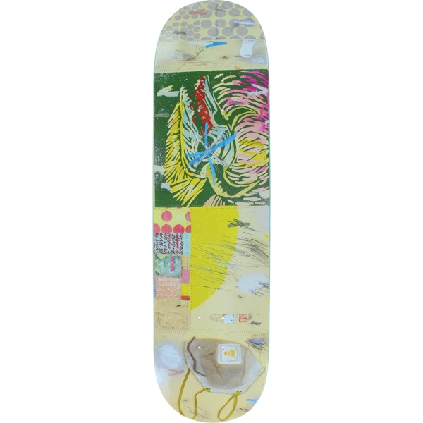 Umaverse Skateboard Decks