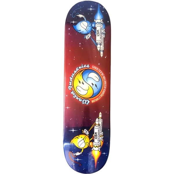 World Industries Skateboard Decks