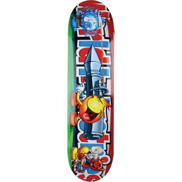 Choose your Build A Complete Skateboard Skateboard Warehouse