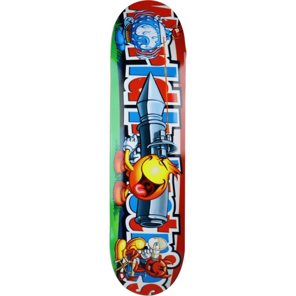 World Industries Skateboard Decks Warehouse Skateboards