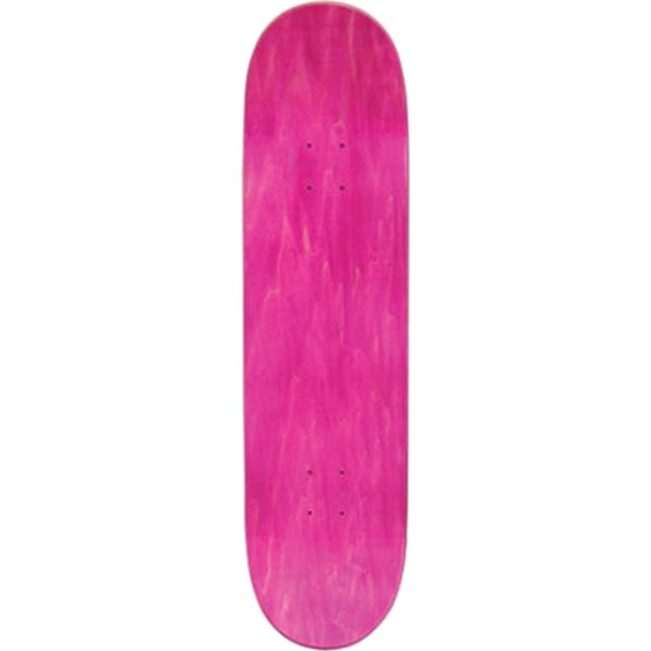 World Industries Skateboards Devil Girl Shaped Skateboard Deck - 8.3" x 32"