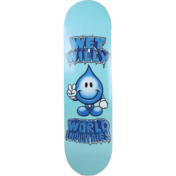 Planche à roulettes World Industries Cruiser, 27,5 x 8,5 po