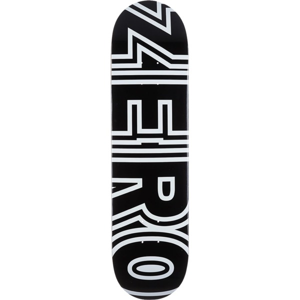 Zero Mini Decks