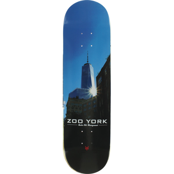 Zoo York Mid Decks