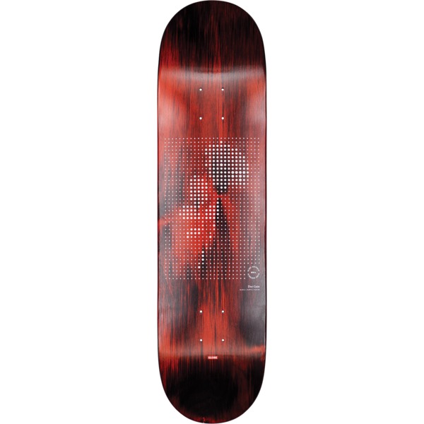 Globe Skateboards G2 Dot Gain Rose Skateboard Deck - 8.12" x 31.875"