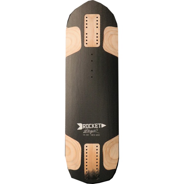 Rocket Longboard Decks