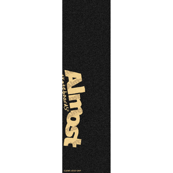 Almost Griptape