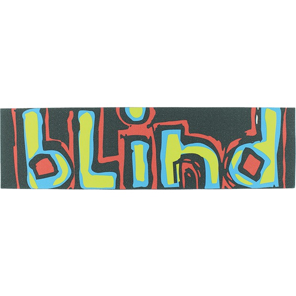 Blind Griptape