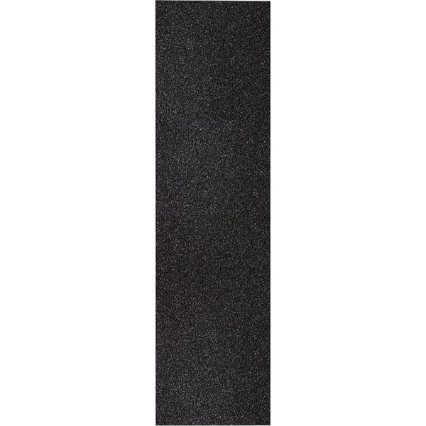 Black Magic Skateboard Griptape Ultra Black Griptape - 9" x 33"