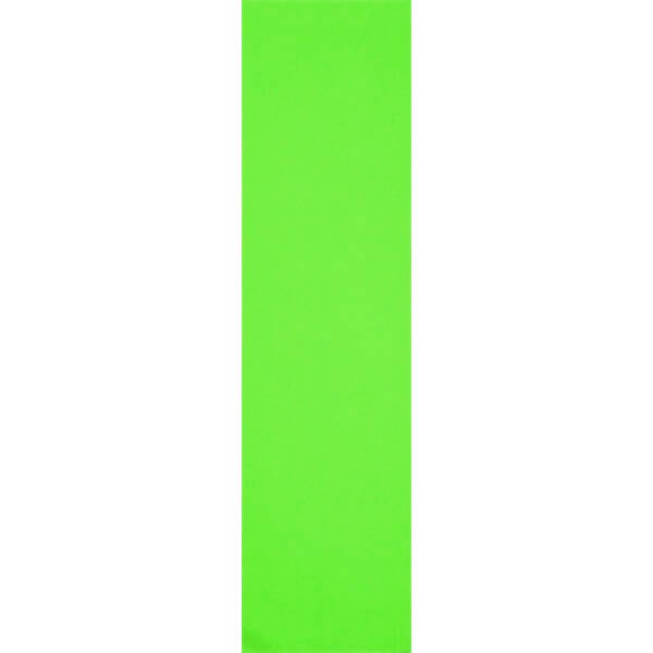 Black Widow Grip Tape Neon Green Griptape - 9" x 33"