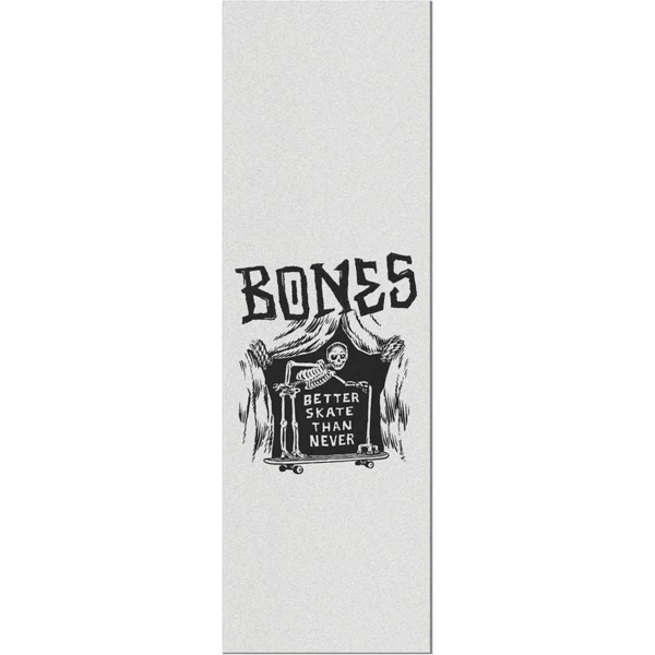Bones Wheels Better Sk8 Griptape - 9" x 33"