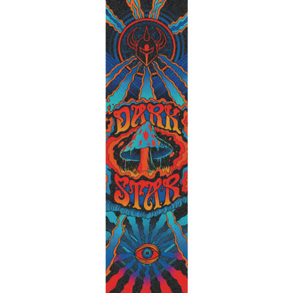 33 x 9 Trippy Skateboards Griptape x Darkstar 33 Warehouse 9 33 x 9 Trippy Skateboards Griptape x Darkstar 33 Warehouse 9